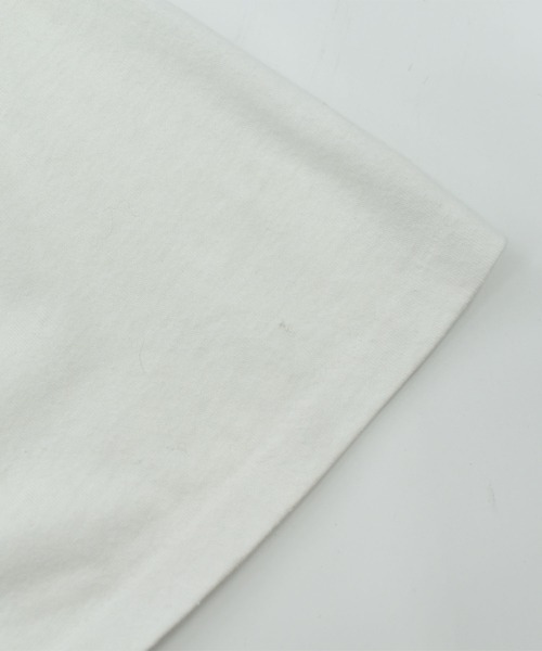 VINTAGE（ヴィンテージ）の「【USED】80’s ALTEX “Panda” アニマル Tシャツ USA製（Tシャツ/カットソー・メンズ・ホワイト・LARGE）」の11枚目の写真