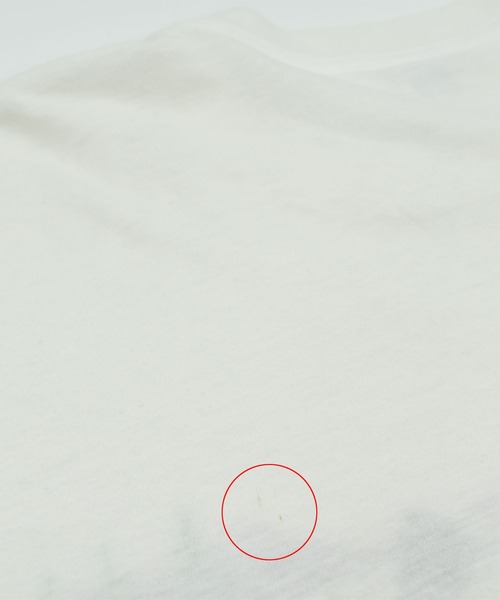 VINTAGE（ヴィンテージ）の「【USED】80’s ALTEX “Panda” アニマル Tシャツ USA製（Tシャツ/カットソー・メンズ・ホワイト・LARGE）」の15枚目の写真