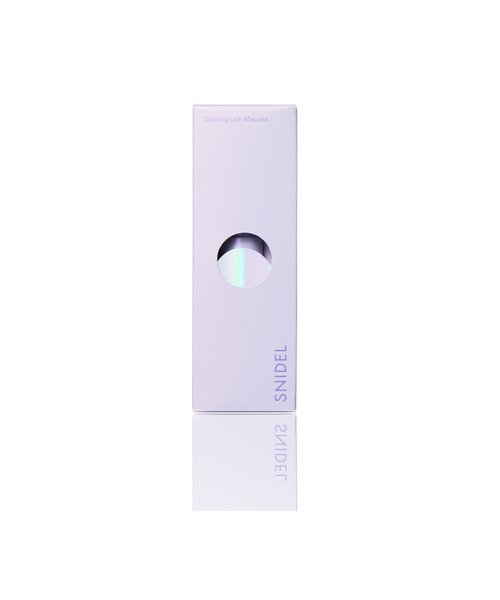 SNIDEL BEAUTY（スナイデル ビューティ）の「SNIDEL BEAUTY / ダズリング ラッシュ マスカラ EX03～EX04（マスカラ・レディース・EX03 Stellar Rose/EX04 Sparkling Cherry・FREE）」の13枚目の写真