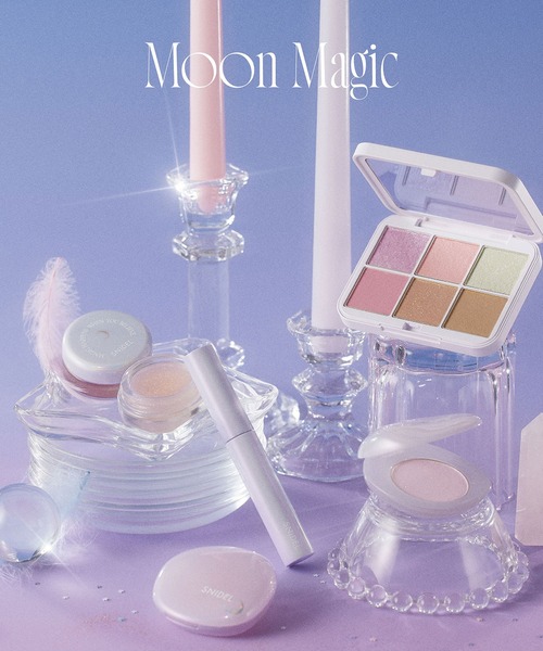 SNIDEL BEAUTY（スナイデル ビューティ）の「SNIDEL BEAUTY / ダズリング ラッシュ マスカラ EX03～EX04（マスカラ・レディース・EX03 Stellar Rose/EX04 Sparkling Cherry・FREE）」の12枚目の写真