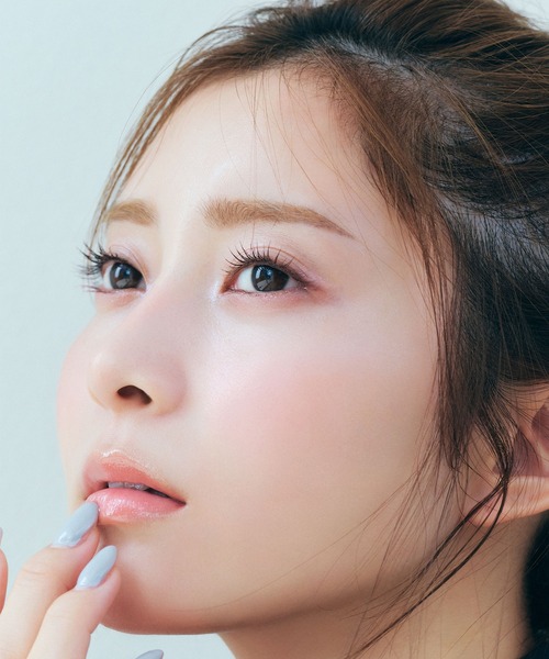 SNIDEL BEAUTY（スナイデル ビューティ）の「SNIDEL BEAUTY / ダズリング ラッシュ マスカラ EX03～EX04（マスカラ・レディース・EX03 Stellar Rose/EX04 Sparkling Cherry・FREE）」の8枚目の写真
