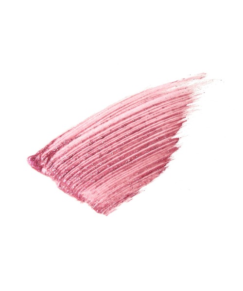 SNIDEL BEAUTY（スナイデル ビューティ）の「SNIDEL BEAUTY / ダズリング ラッシュ マスカラ EX03～EX04（マスカラ・レディース・EX03 Stellar Rose/EX04 Sparkling Cherry・FREE）」の4枚目の写真