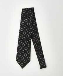 【最終値下げ・美品】UNITED ARROWS 別注 nicky ネクタイ ニッキーネクタイ nicky チェック柄 ライトグリーン UA別注