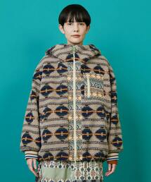 ジャケット FRAPBOIS FRAPBOIS ブルゾン アウター ジャケット レディース メンズ : ZOZOTOWN