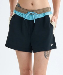 RVCA([J)RVCA fB[X STARTER SHORT V[gpc y2025NH~fz/[JEGXgSh[R[htzFV[gpc(̑pc)