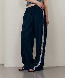 RAIVE ♥ Layered Wide Pants / 追跡付 RAIVE(レイブ) Layered Wide Pants - メルカリ
