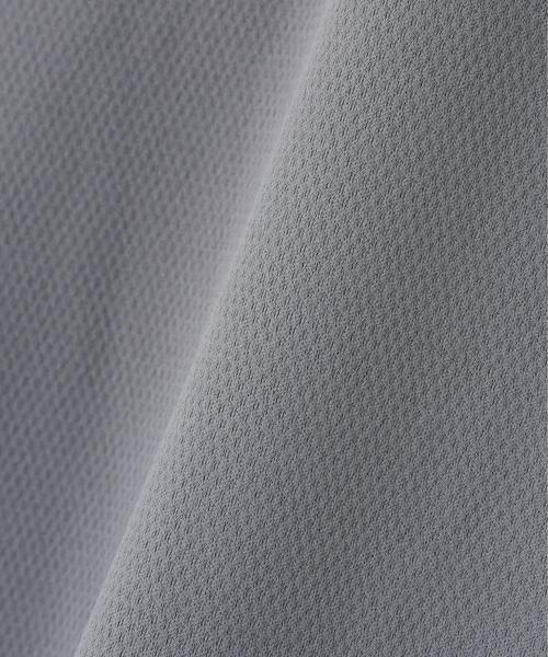 セール】【PING APPAREL】Wメッシュ アセイヤーン半袖ポロシャツ セール】【PING APPAREL】Wメッシュ アセイヤーン半袖ポロシャツ