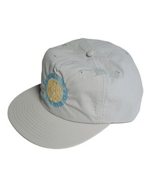 SALT&MUGS（ソルトアンドマグス）の「SM Surf Cap（キャップ）」