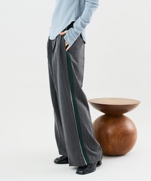 Muscat｜マスカットのその他パンツ（ストレート）通販 - ZOZOTOWN