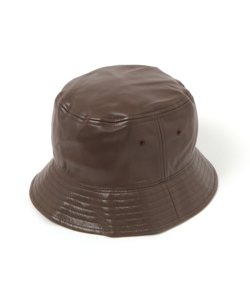 セール】フェイクレザーHAT/579031（ハット）｜LAKOLE（ラコレ）の