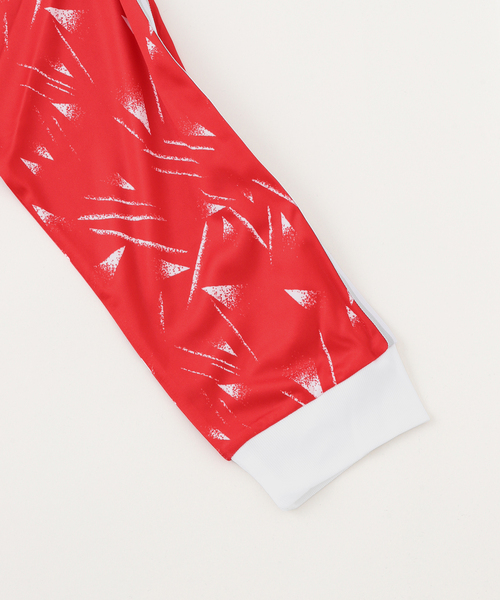 417 EDIFICE(フォーワンセブンエディフィス)の「【Liverpool FC / リバプール FC】LS 89 HOME S25RE03(Tシャツ/カットソー・メンズ・その他・MEDIUM)」の4枚目の写真