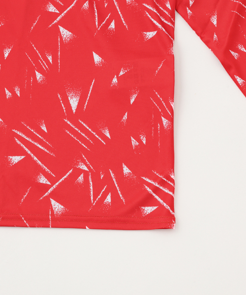 417 EDIFICE(フォーワンセブンエディフィス)の「【Liverpool FC / リバプール FC】LS 89 HOME S25RE03(Tシャツ/カットソー・メンズ・その他・MEDIUM)」の5枚目の写真