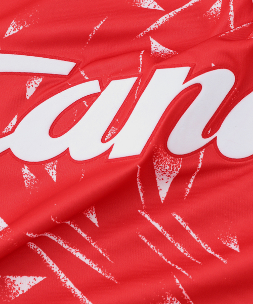 417 EDIFICE(フォーワンセブンエディフィス)の「【Liverpool FC / リバプール FC】LS 89 HOME S25RE03(Tシャツ/カットソー・メンズ・その他・MEDIUM)」の6枚目の写真