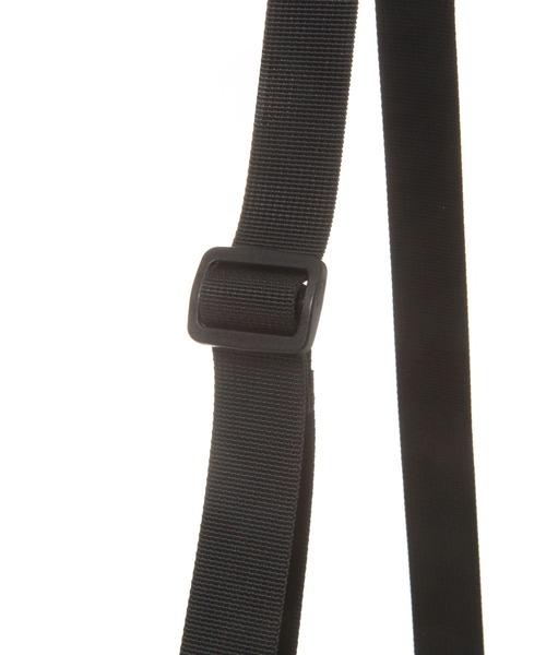 LAKOLE(ラコレ)の「【ラコレ アート】メッシュコンビショルダーバッグ / 586597(ショルダーバッグ・メンズ・ベージュ/ネイビー・FREE)」の10枚目の写真