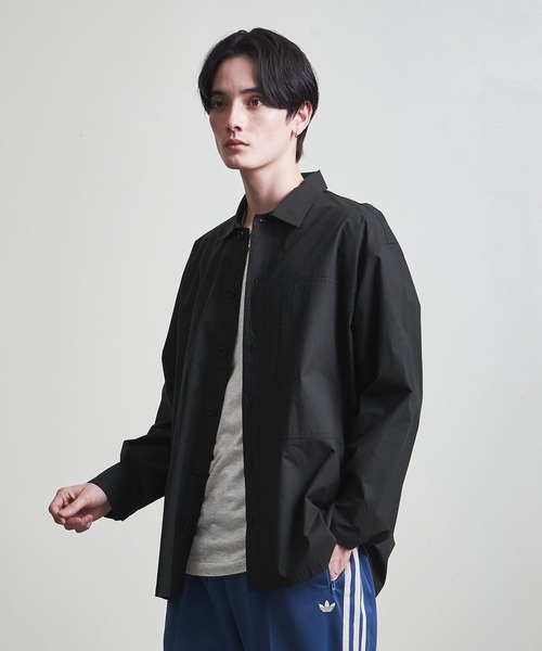 JULIUS21PF タイプライタークロスジャケット JULIUS21PF タイプライタークロスジャケット