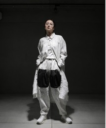 garcon la raison | バルーンパンツ（レディース）43618(その他パンツ)