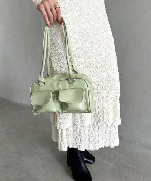 ボストンバッグ トートバッグ エムユースポーツ ポケット配色 ボストンバッグ 楽天市場】ボストンバッグ トートバッグ エムユースポーツ ポケット