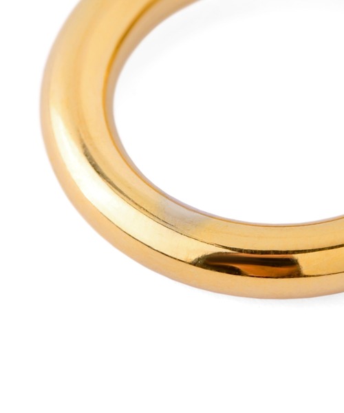 ANEMONE（アネモネ）の「【ステンレス】コンビチェーンマンテルブレスレット（ブレスレット・レディース・ゴールド/シルバー・FREE）」の7枚目の写真