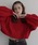 Mili affinity�i�~���A�t�B�j�e�B�[�j�́u��҂ݕ��I�[�o�[�T�C�Y�V���[�g�䃍�[�r���O�j�b�g�i�j�b�g/�Z�[�^�[�j�v�b���b�h