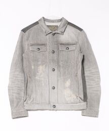 ARCHIVER（アーカイバ）の「【Ca】【it】【AYUITE】ﾃﾞﾆﾑ Gｼﾞｬﾝ（デニムジャケット）」