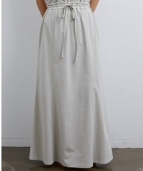 セール/ブランド古着】ロングスカート（スカート）｜CASA FLINE
