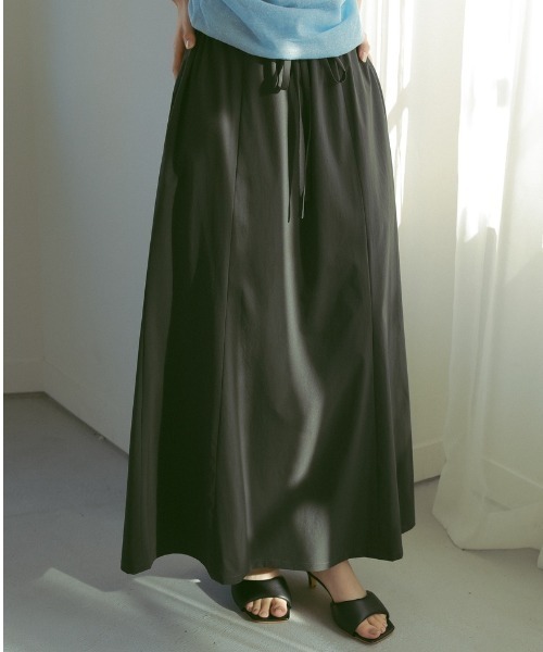 CASAFLINE未使用品☆ロングスカート セール/ブランド古着】ロングスカート（スカート）｜CASA FLINE