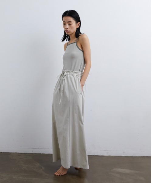 セール/ブランド古着】ロングスカート（スカート）｜CASA FLINE