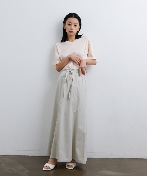 セール/ブランド古着】ロングスカート（スカート）｜CASA FLINE