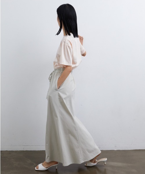 セール/ブランド古着】ロングスカート（スカート）｜CASA FLINE