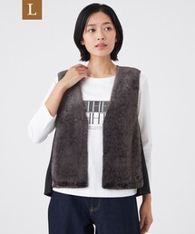 ダブルフェイス」に該当するレディースのベストファッション通販