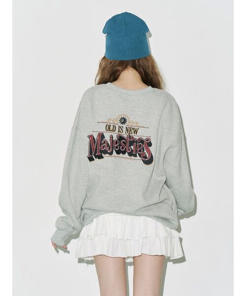 EVRIS（エヴリス）の「ドッキングフリルミニスカート（スカート・レディース・ブラック/ホワイト・SMALL/MEDIUM）」の12枚目の写真