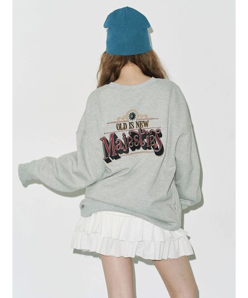 EVRIS（エヴリス）の「ドッキングフリルミニスカート（スカート・レディース・ブラック/ホワイト・SMALL/MEDIUM）」の11枚目の写真