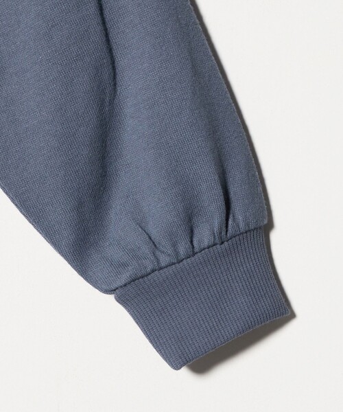 UNIVERSAL OVERALL（ユニバーサルオーバーオール）の「＜UNIVERSAL OVERALL＞フォトプリント プルオーバー / キッズ  100cm-130cm（Tシャツ/カットソー・キッズ・ブラック/ホワイト/ネイビー・XS(100-110cm)/S(120-130cm)）」の11枚目の写真