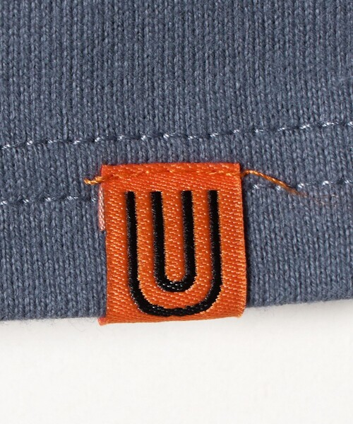 UNIVERSAL OVERALL（ユニバーサルオーバーオール）の「＜UNIVERSAL OVERALL＞フォトプリント プルオーバー / キッズ  100cm-130cm（Tシャツ/カットソー・キッズ・ブラック/ホワイト/ネイビー・XS(100-110cm)/S(120-130cm)）」の13枚目の写真