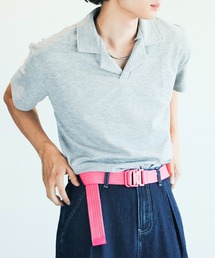 aimoha（アイモハ）の「半袖シャツ（シャツ/ブラウス）」