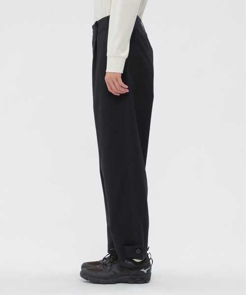 MARGARET HOWELL（マーガレットハウエル）の「DRY WOOL PLAINWEAVE