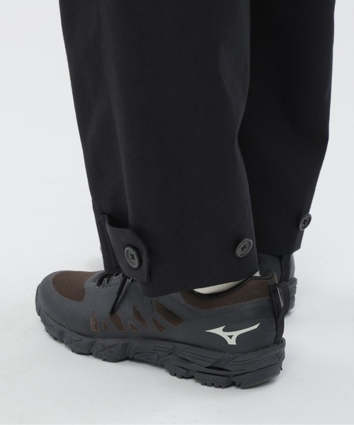 セール】DRY WOOL PLAINWEAVE（その他パンツ）｜MARGARET HOWELL