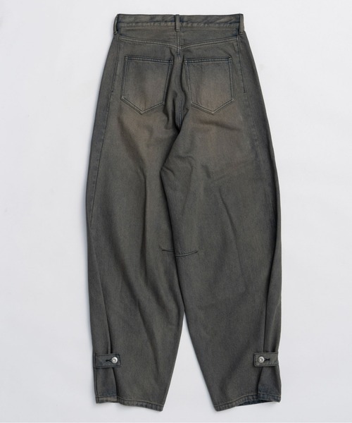 2way Wide Cocoon Pants / 2WAYワイドコクーンパンツ（その他パンツ