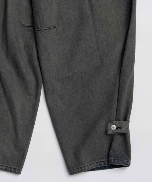 2way Wide Cocoon Pants / 2WAYワイドコクーンパンツ（その他パンツ