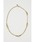 LAGUA GEM�i���O�A�W�F���j�́uVARIOUS CHAIN �l�b�N���X�i�l�b�N���X�j�v�b�S�[���h