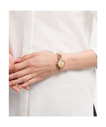 FURLA（フルラ）の「FURLA/フルラ FURLA ARCO CHAIN 腕時計 FL-WW00015023L2 レディース（アナログ腕時計）」