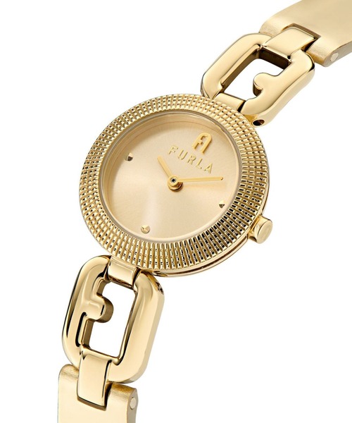 FURLA/フルラ FURLA ARCO CHAIN 腕時計 FL-WW00015023L2 レディース