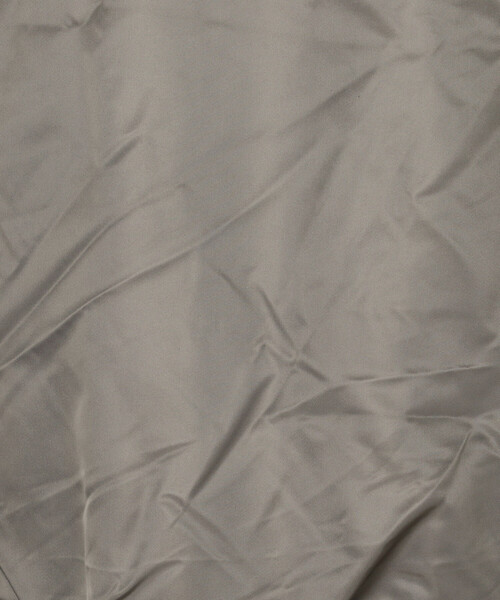 Alpha Industries（アルファインダストリーズ）の「Alpha Industries/アルファ インダストリーズ ALPHA MA-1 FLIGHT JACKET（MA-1・メンズ・グレー/ブラック/オリーブ・MEDIUM/LARGE/X-LARGE）」の10枚目の写真