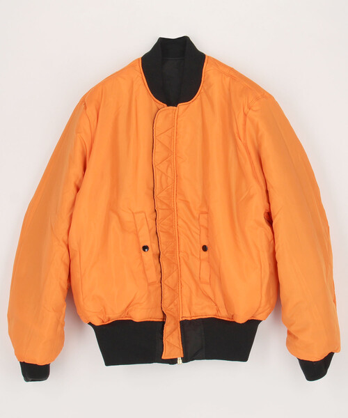 Alpha Industries/アルファ インダストリーズ ALPHA MA-1 FLIGHT