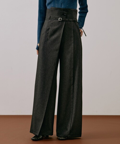 新色登場》【シリーズ累計販売数21,000本突破！】HAKAMAアシメ