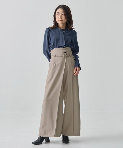 新色登場》【シリーズ累計販売数21,000本突破！】HAKAMAアシメ