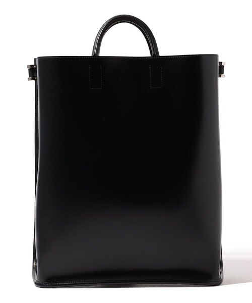 【PIENI/ピエニ】TOTE S ブラック　トートバック セール】PIENI/ピエニ TOTE S/トートバッグ Sサイズ（トート