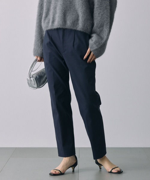 セール/ブランド古着】スラックス（スラックス）｜BABYLONE（バビロン