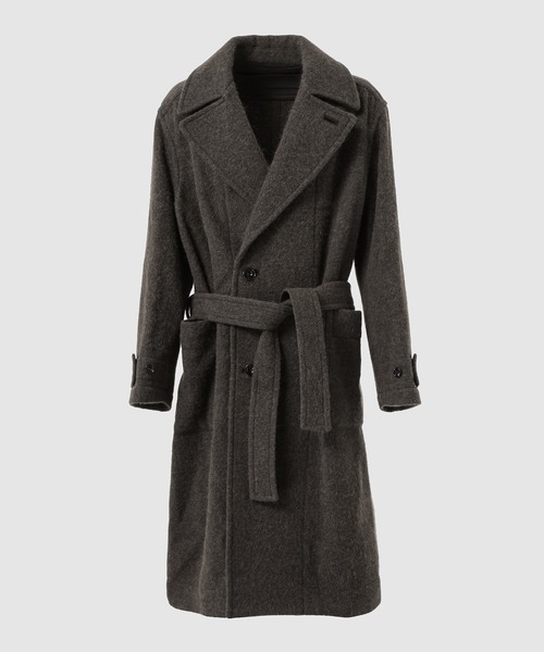 LEMAIRE（ルメール）の「【LEMAIRE】ウールコート（その他