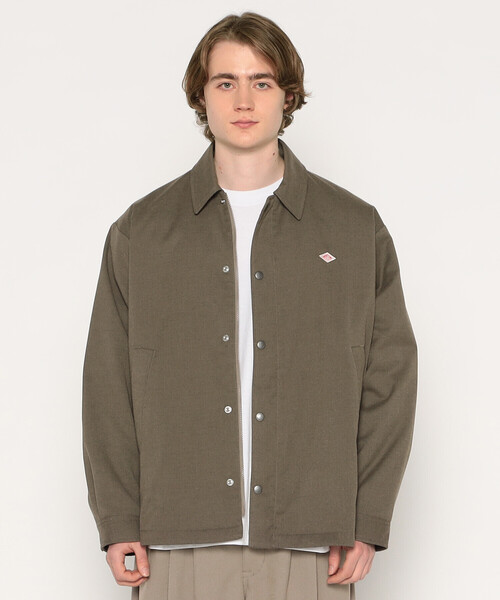 BTS 防弾少年団 COACH JACKET BTS | Coach Jacket